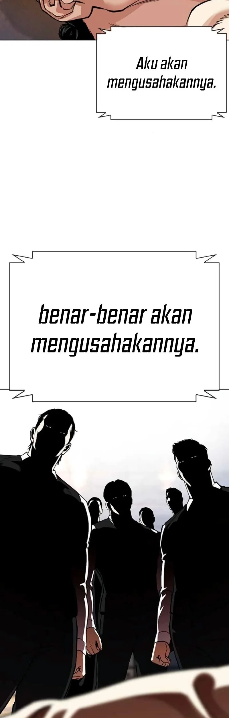 Lookism Chapter 587 - halaman 106