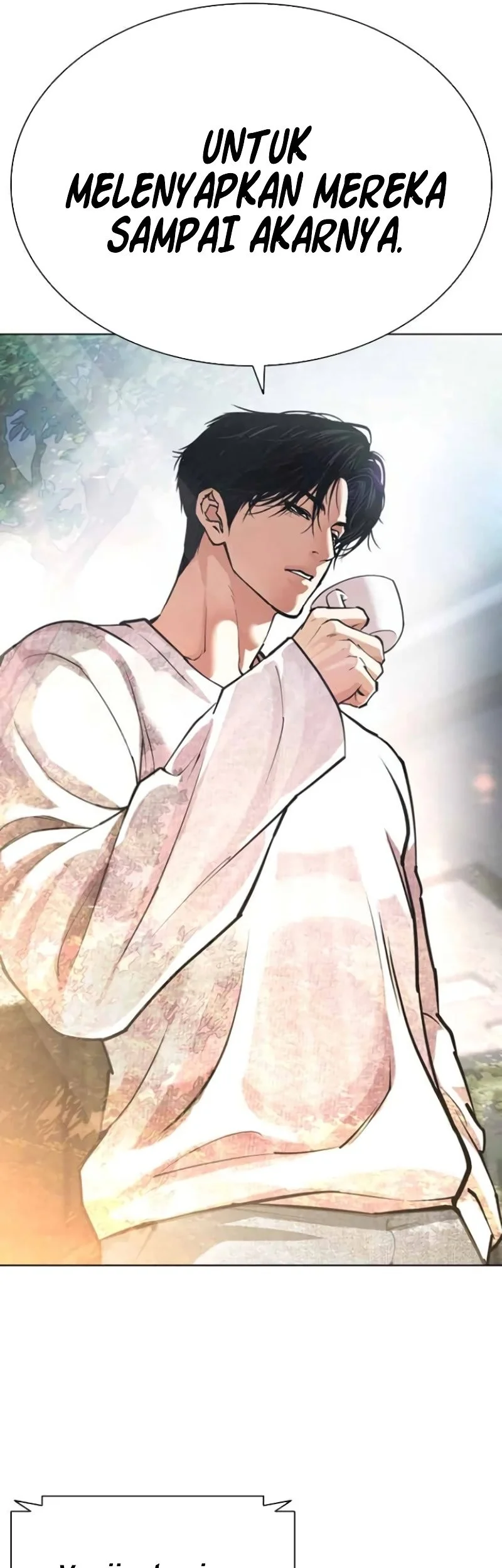 Lookism Chapter 587 - halaman 108