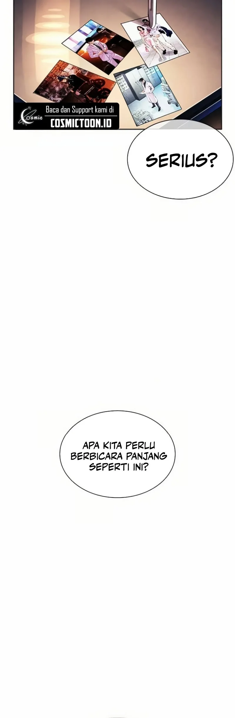 Lookism Chapter 587 - halaman 11