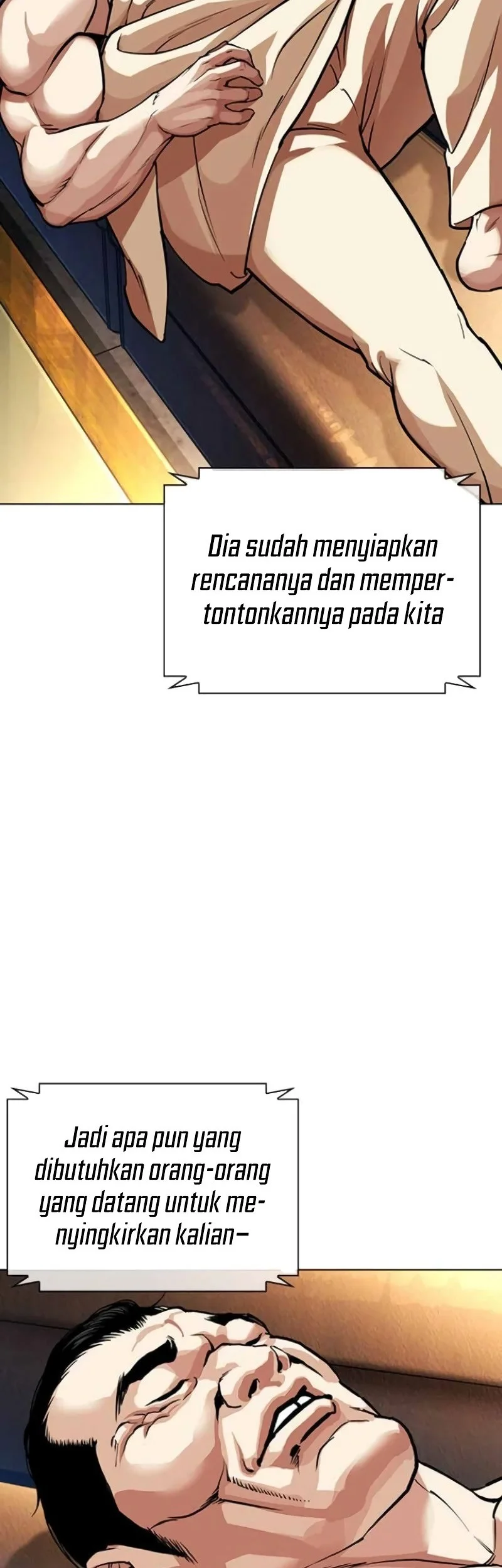 Lookism Chapter 587 - halaman 111
