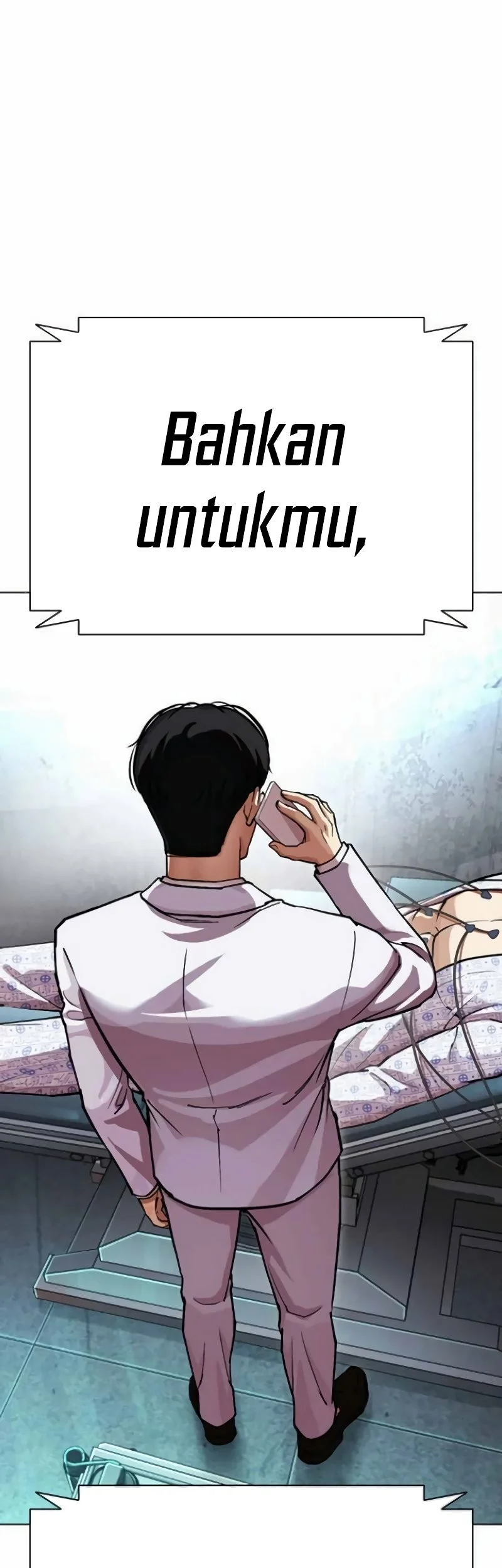 Lookism Chapter 587 - halaman 114