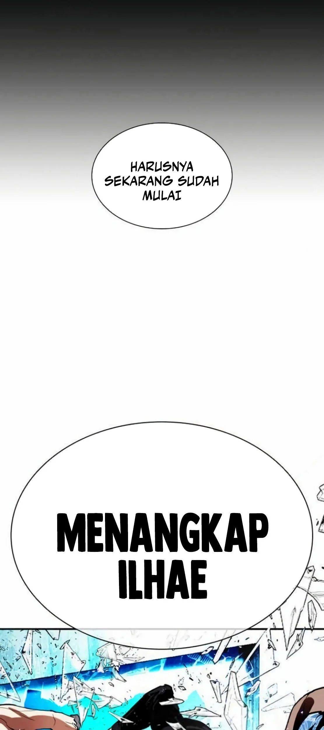 Lookism Chapter 587 - halaman 123
