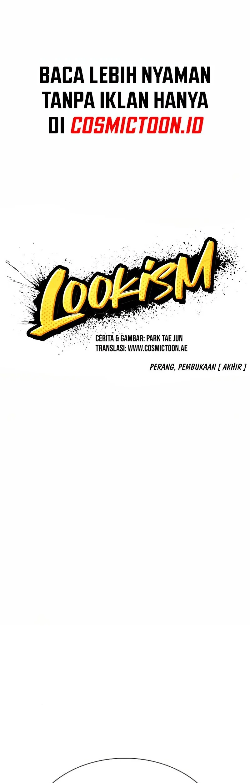 Lookism Chapter 587 - halaman 13