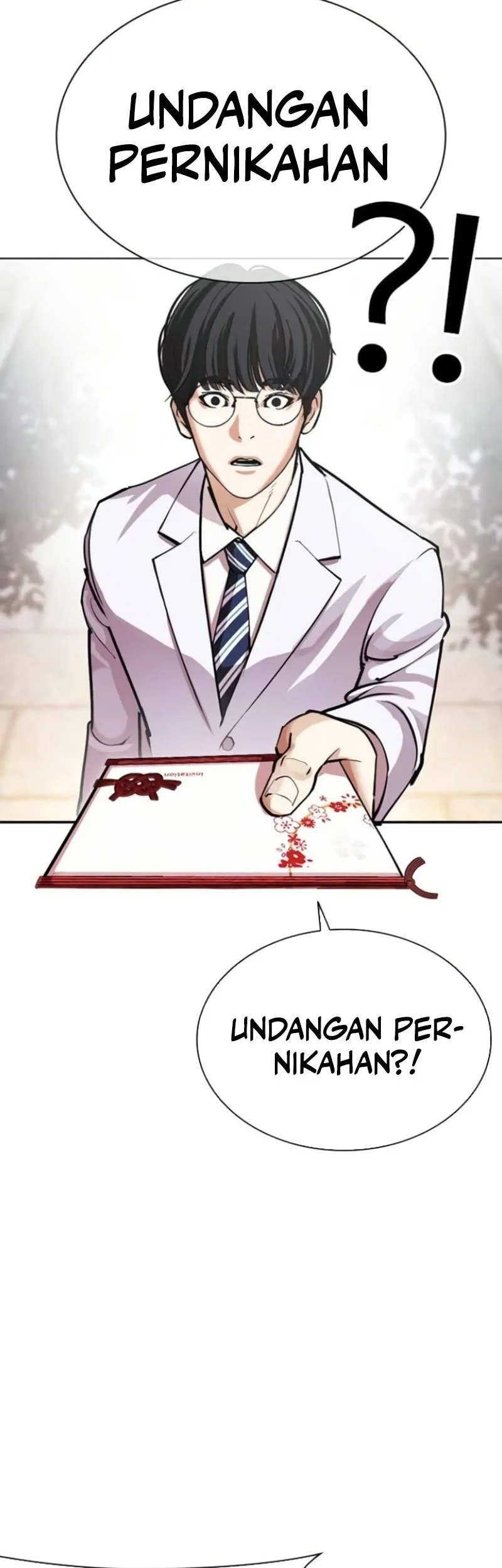 Lookism Chapter 587 - halaman 15