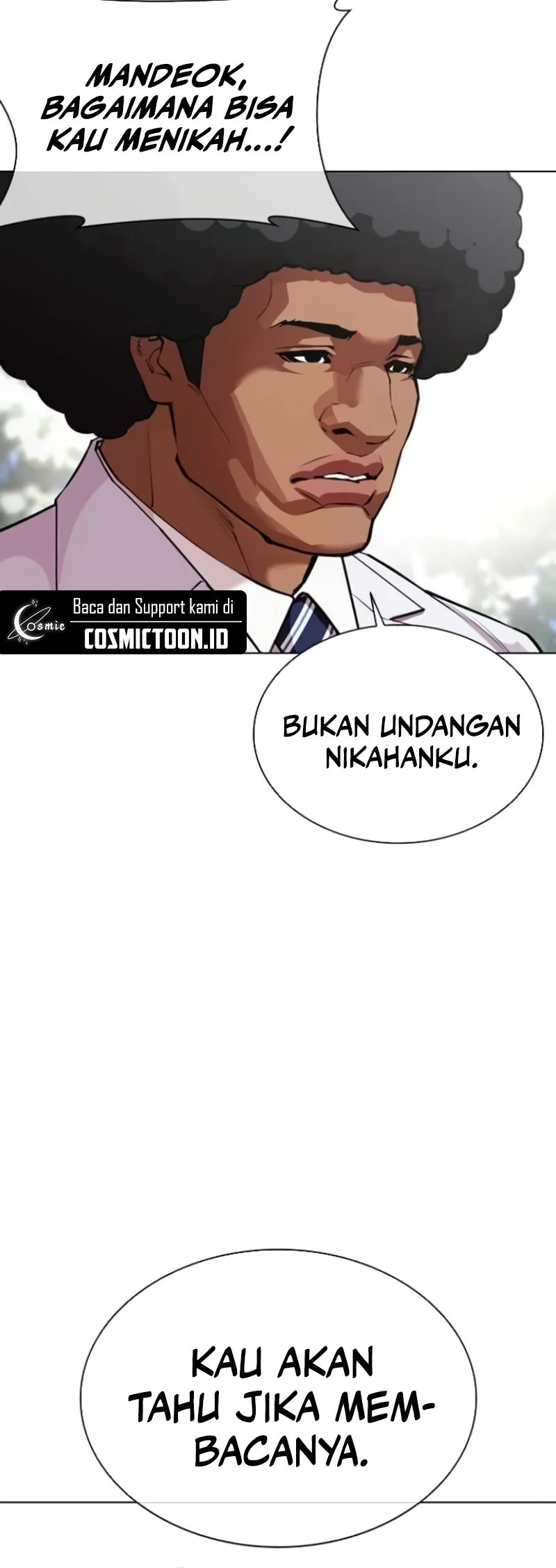 Lookism Chapter 587 - halaman 16