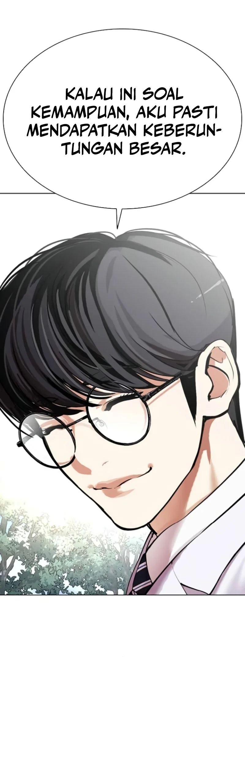 Lookism Chapter 587 - halaman 29