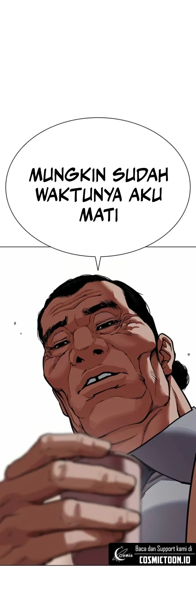Lookism Chapter 587 - halaman 42