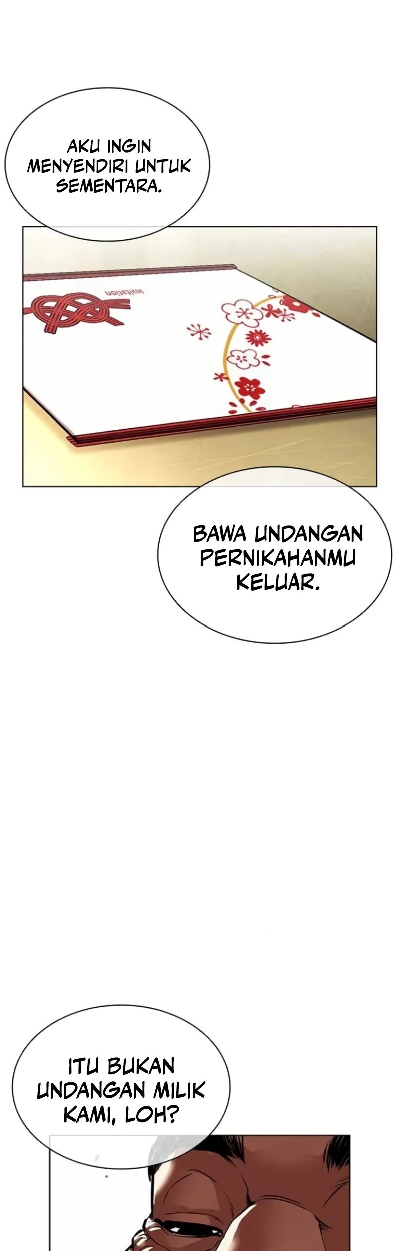 Lookism Chapter 587 - halaman 45