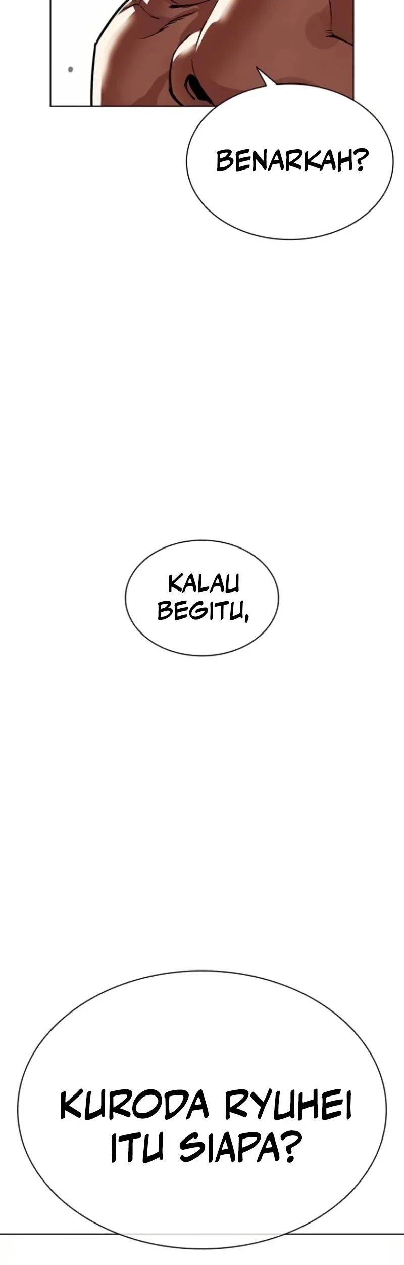 Lookism Chapter 587 - halaman 46