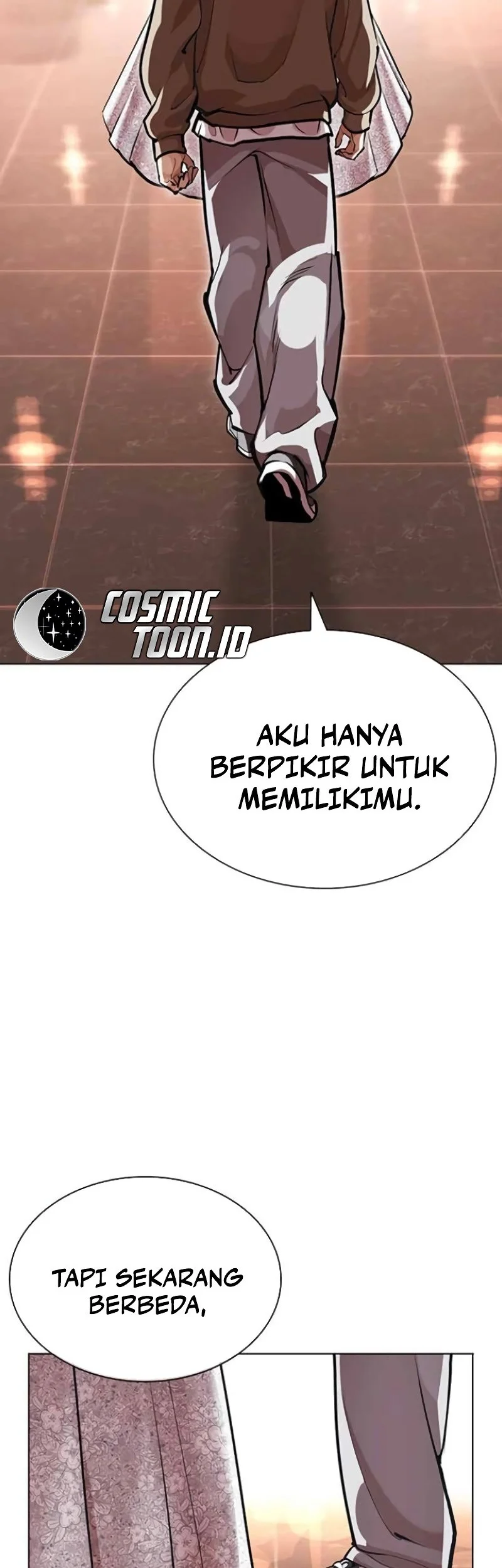 Lookism Chapter 587 - halaman 57