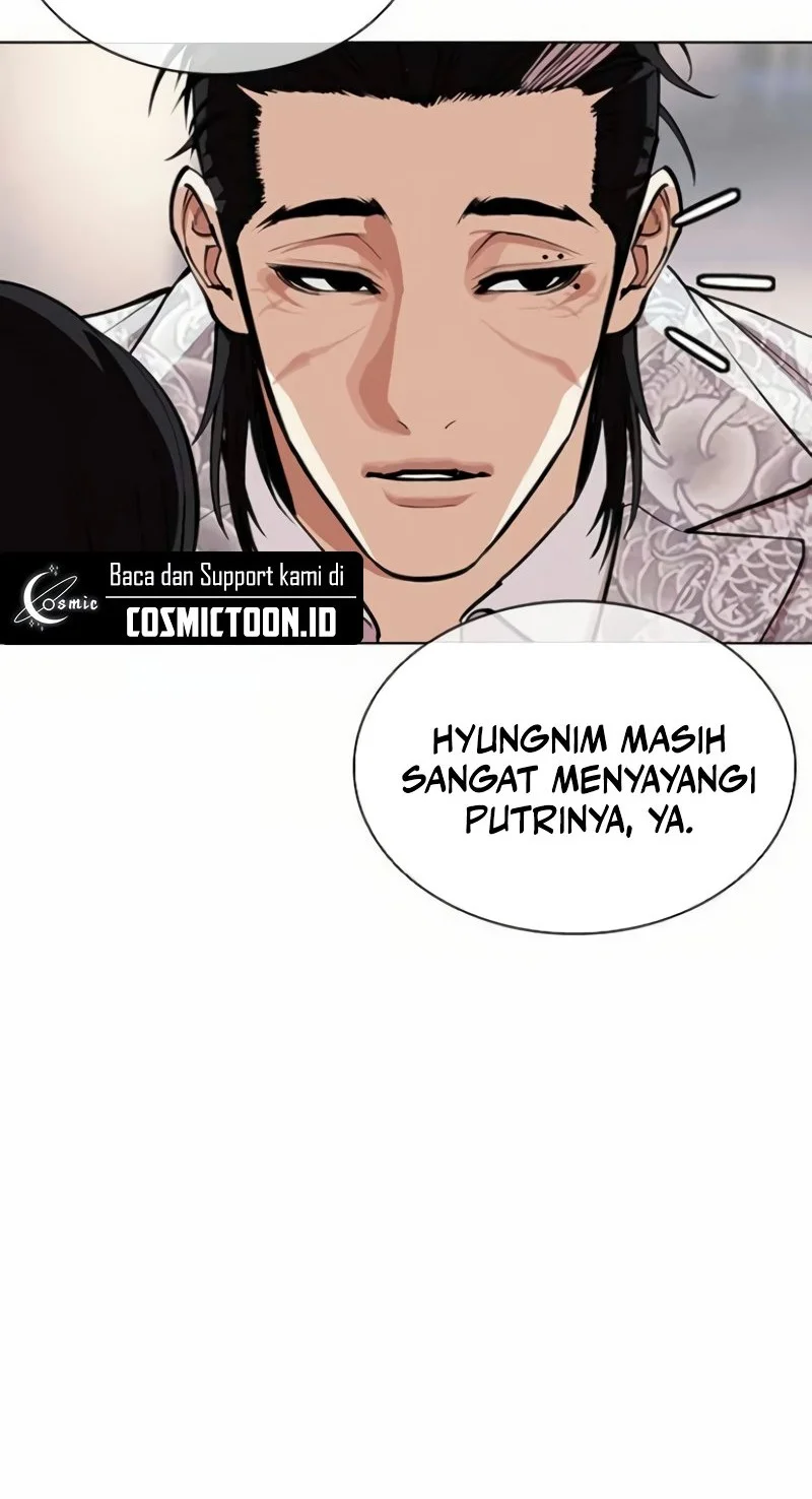 Lookism Chapter 587 - halaman 6