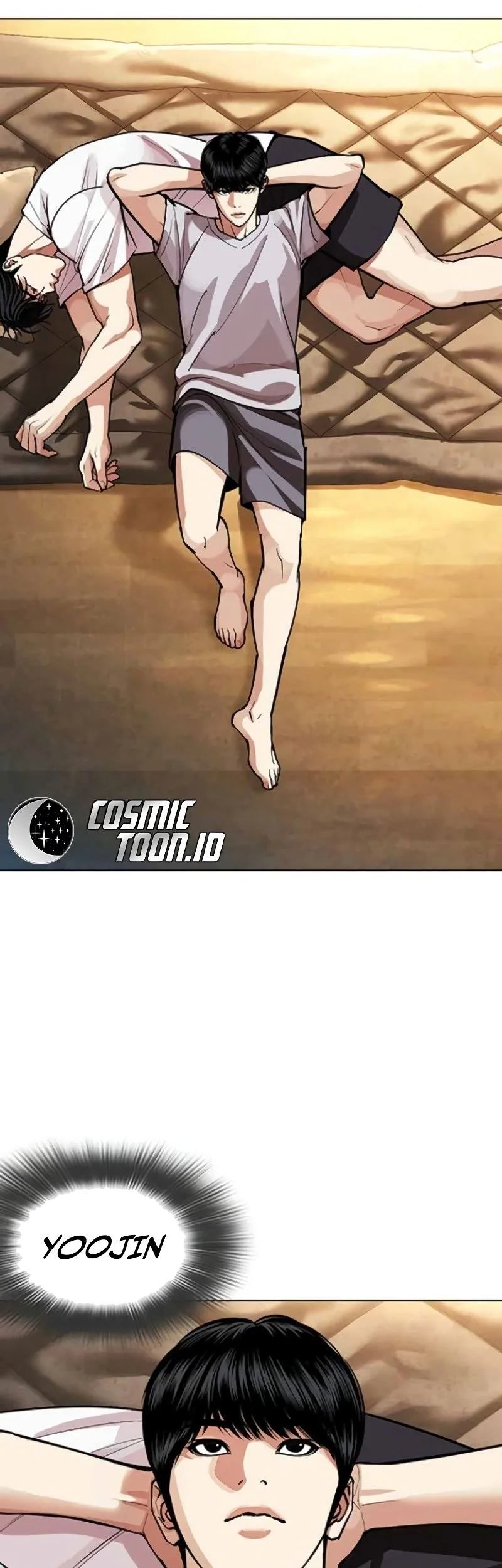 Lookism Chapter 587 - halaman 63