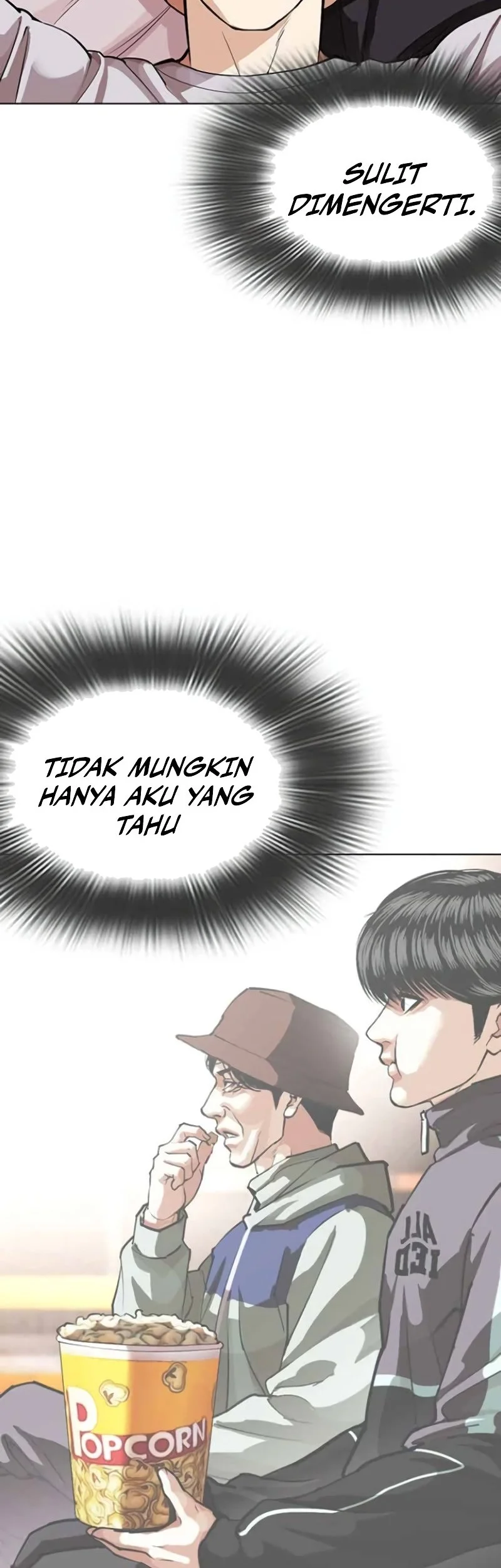 Lookism Chapter 587 - halaman 64