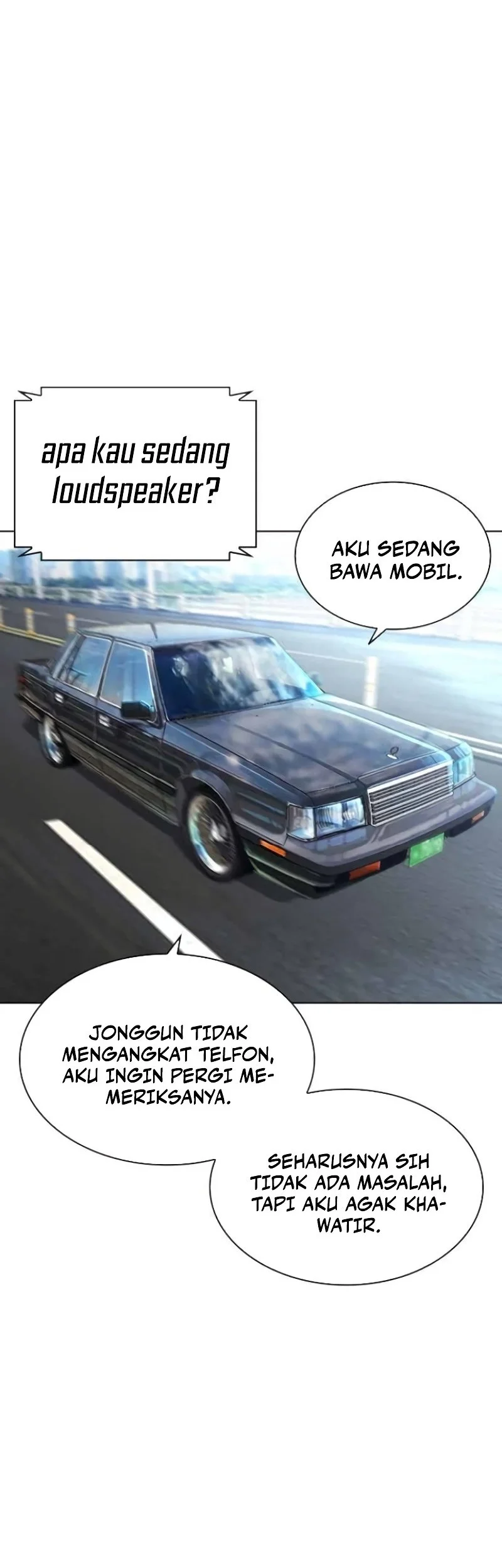 Lookism Chapter 587 - halaman 68