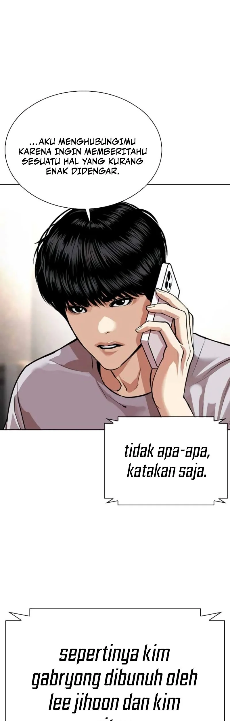 Lookism Chapter 587 - halaman 69