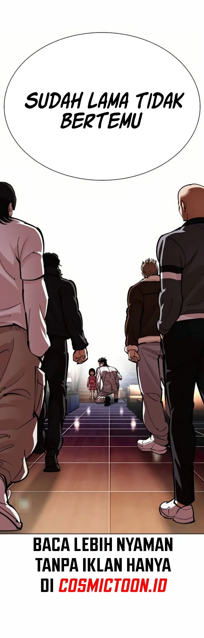 Lookism Chapter 587 - halaman 7