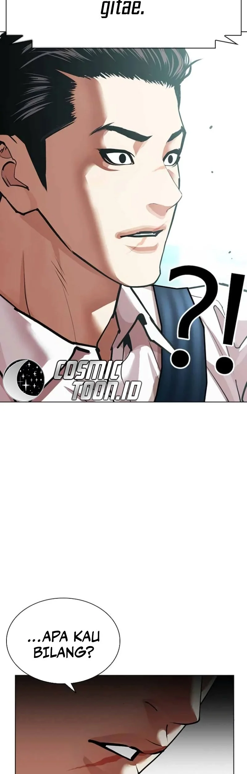 Lookism Chapter 587 - halaman 70