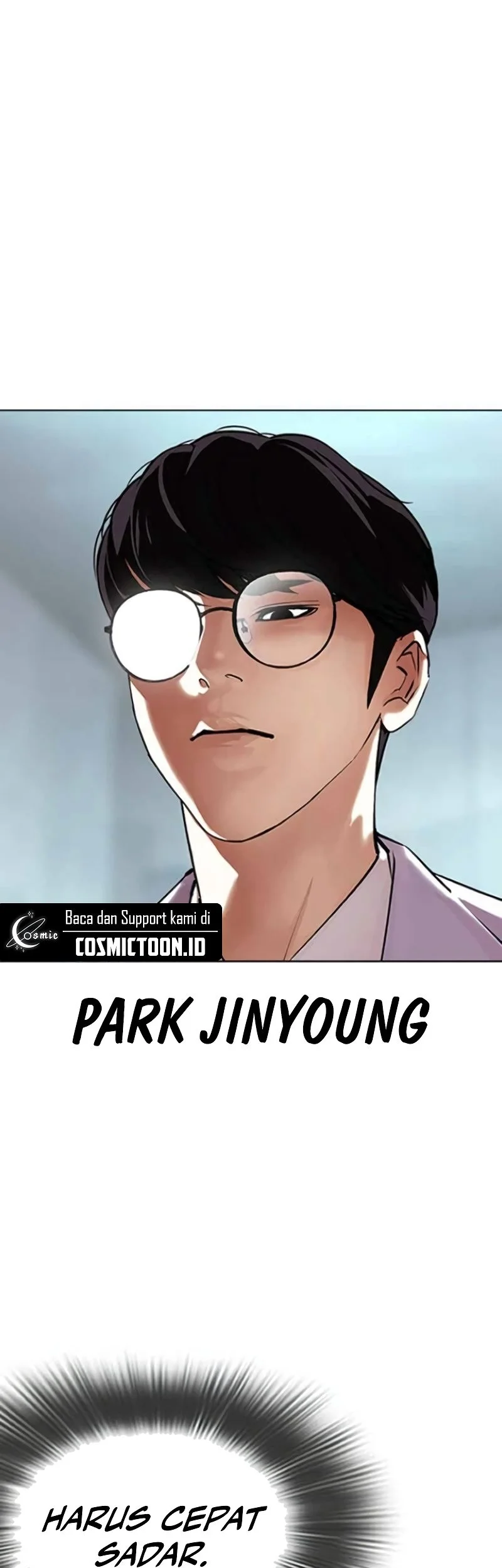 Lookism Chapter 587 - halaman 78