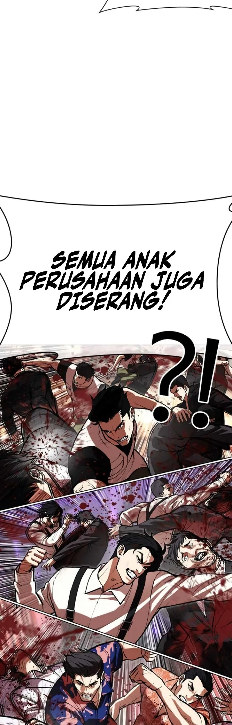 Lookism Chapter 587 - halaman 86