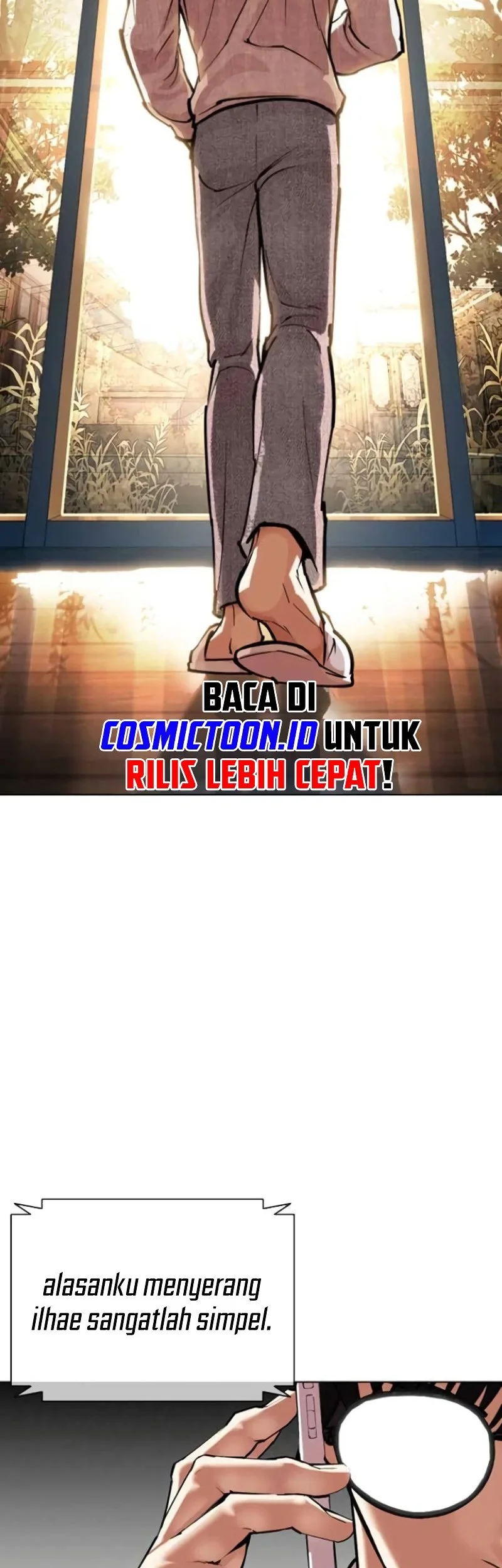 Lookism Chapter 587 - halaman 99