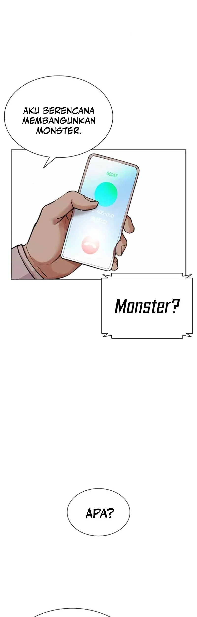 Lookism Chapter 588 - halaman 102