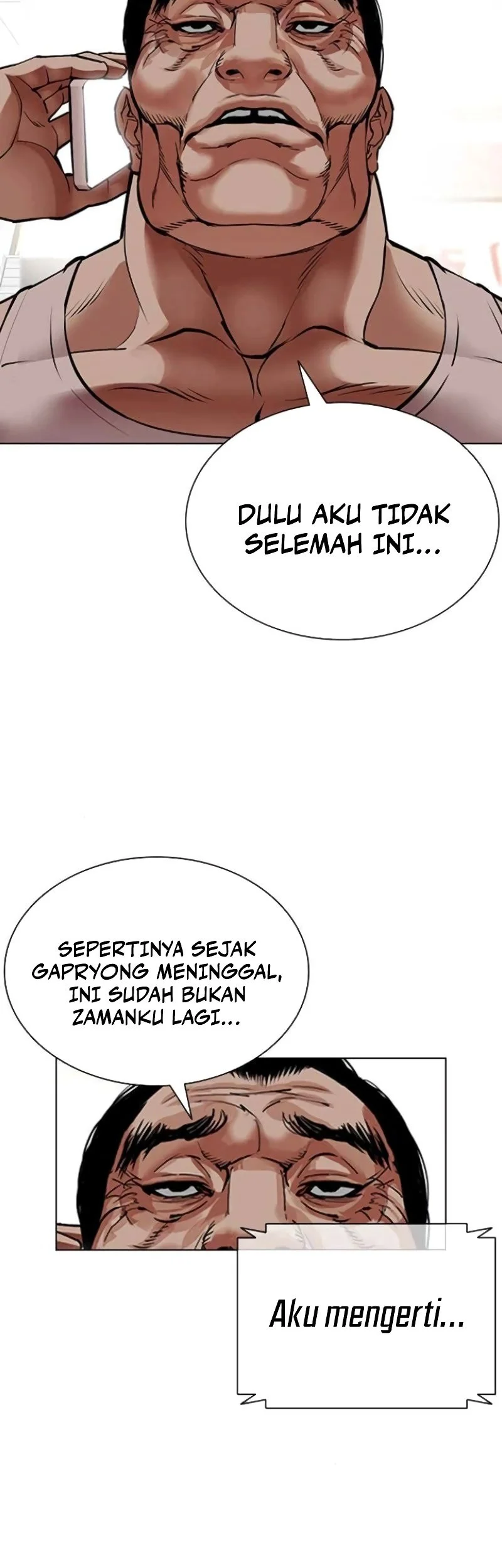 Lookism Chapter 588 - halaman 106