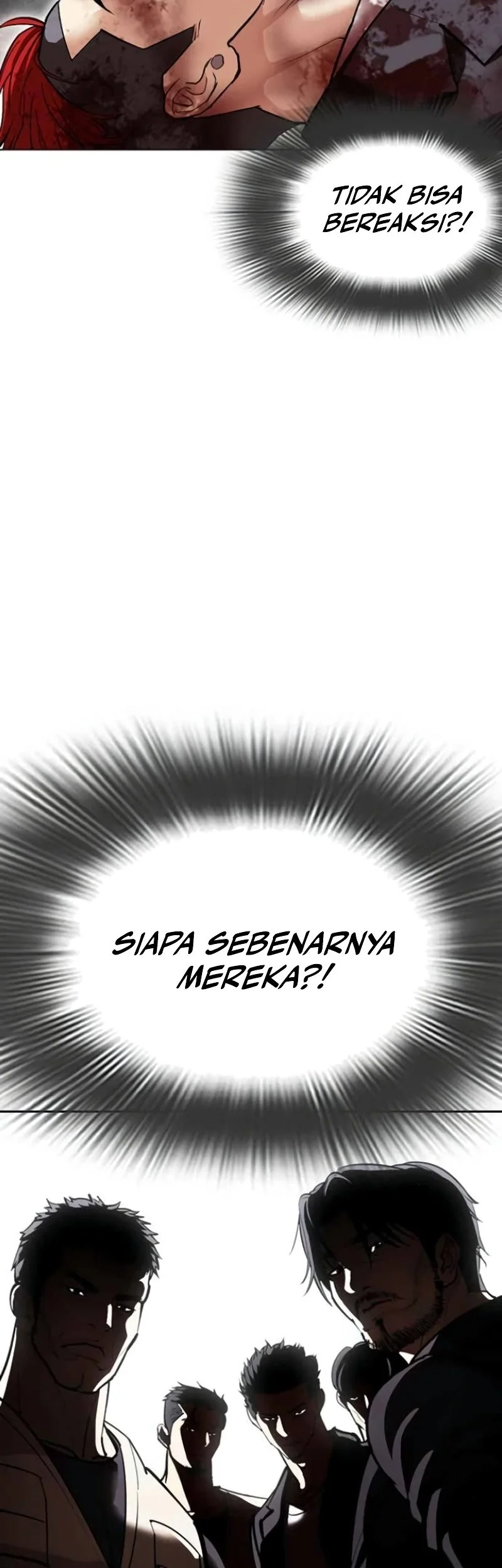 Lookism Chapter 588 - halaman 11
