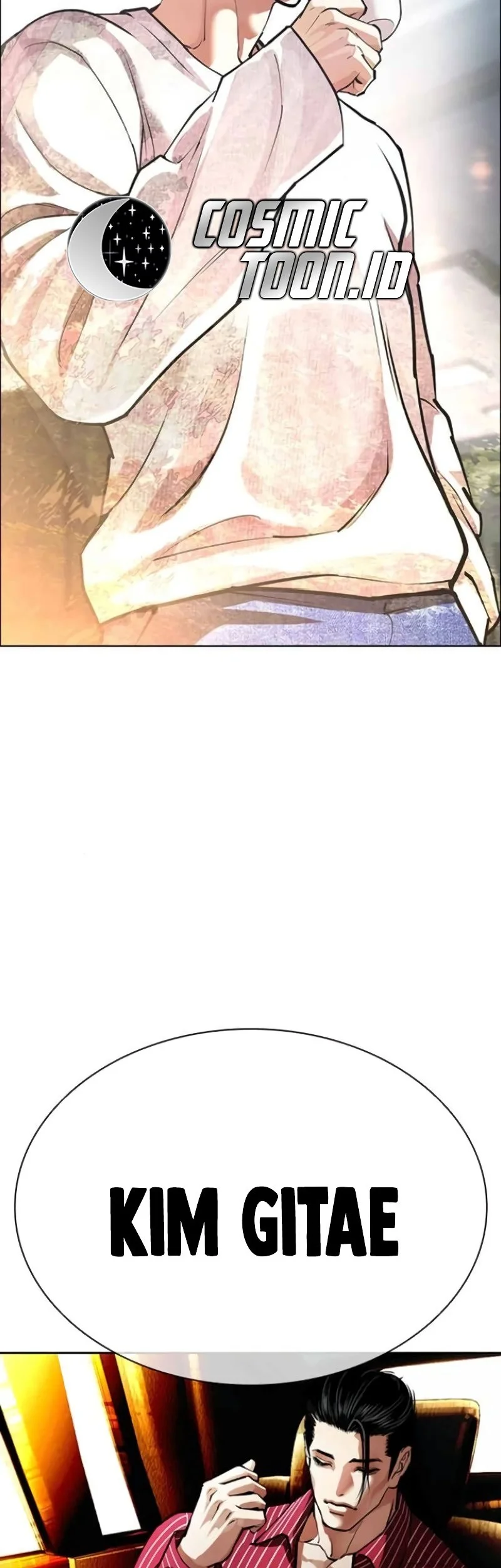 Lookism Chapter 588 - halaman 119