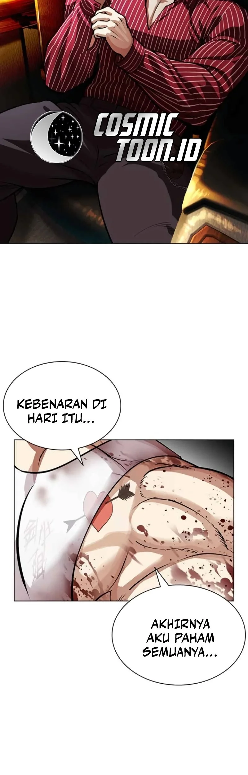 Lookism Chapter 588 - halaman 120
