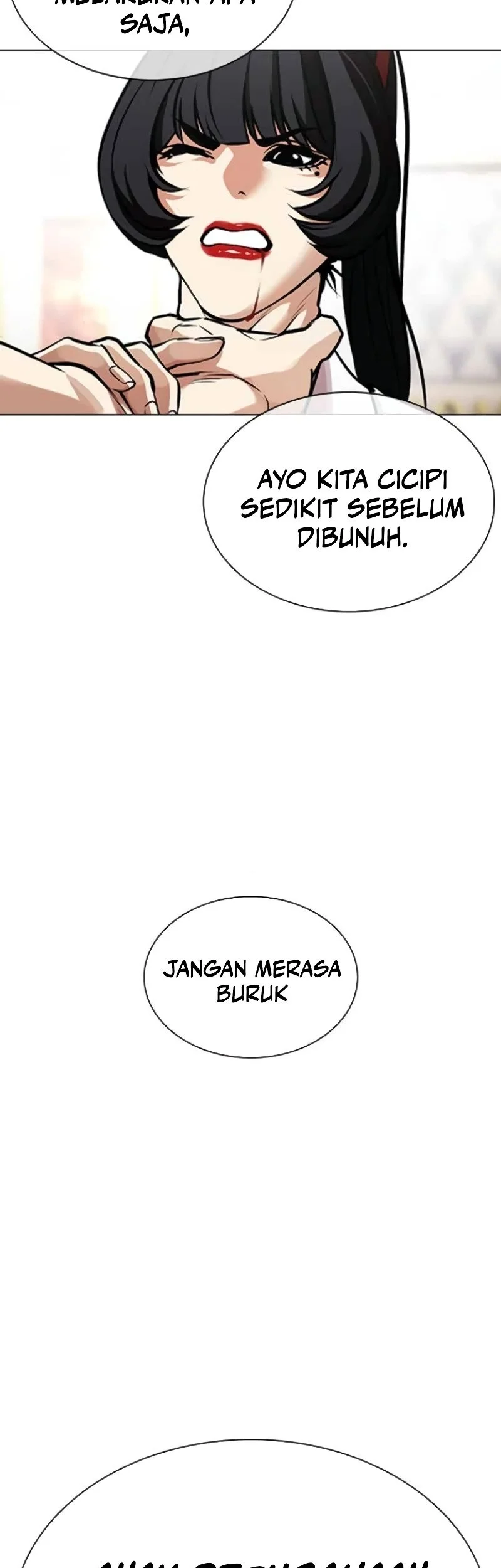 Lookism Chapter 588 - halaman 18