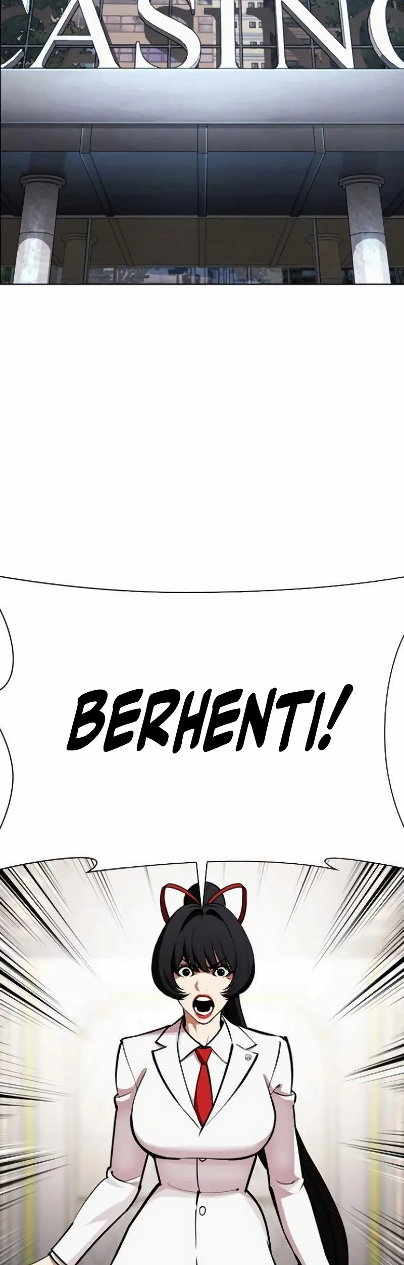 Lookism Chapter 588 - halaman 2