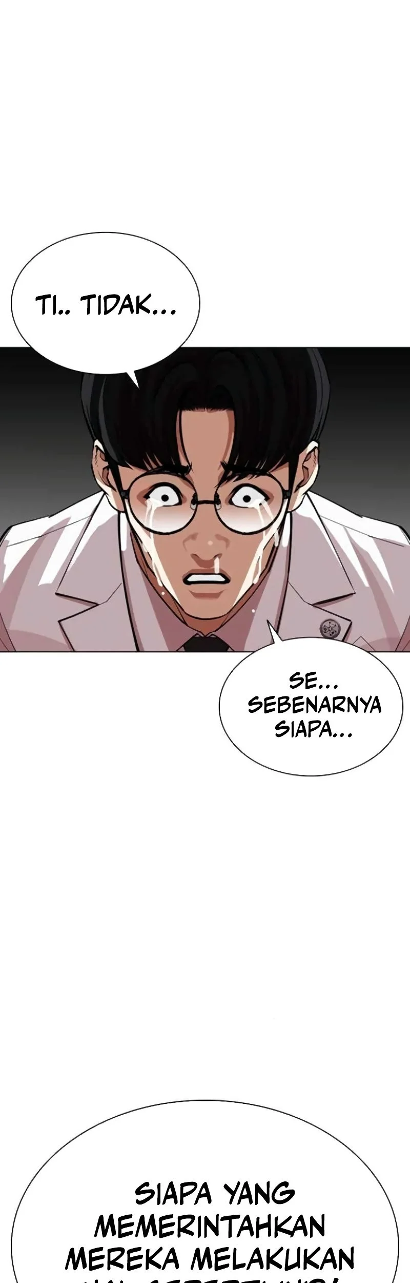 Lookism Chapter 588 - halaman 30