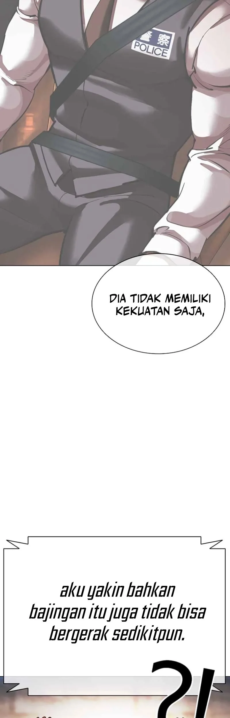 Lookism Chapter 588 - halaman 36