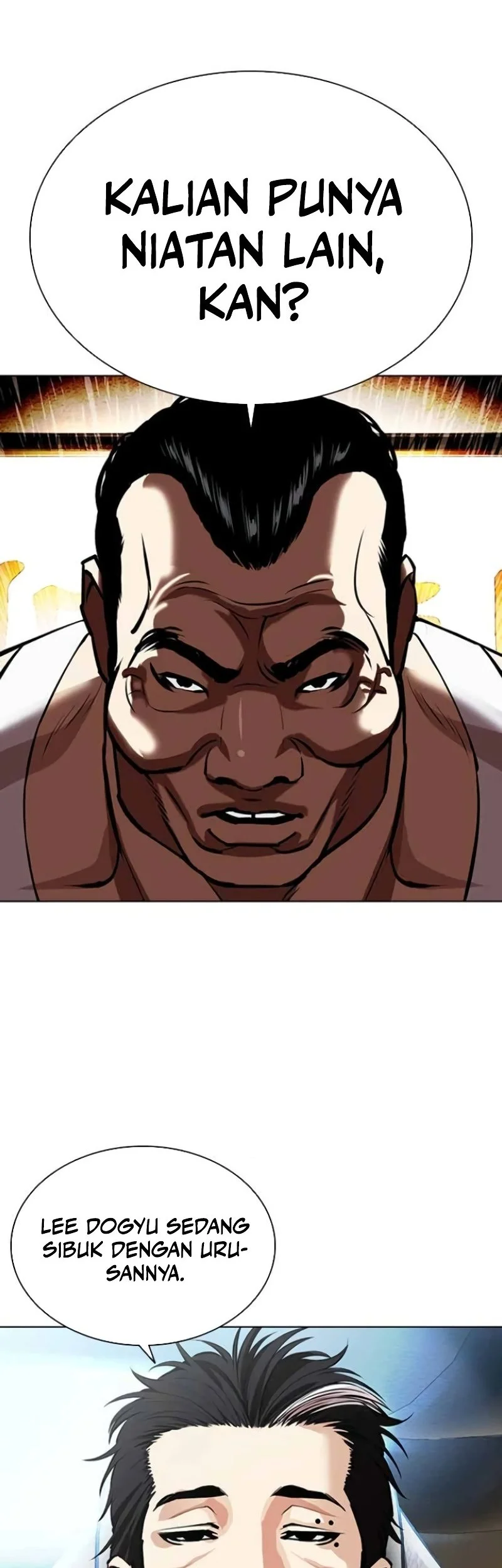 Lookism Chapter 588 - halaman 41