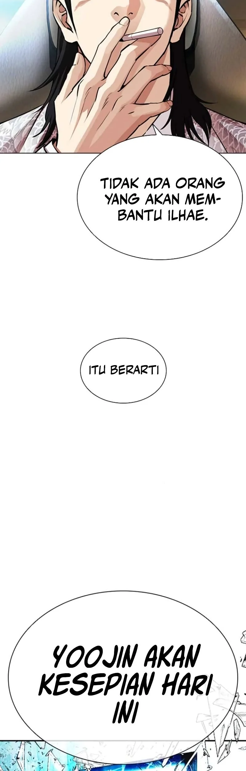 Lookism Chapter 588 - halaman 42