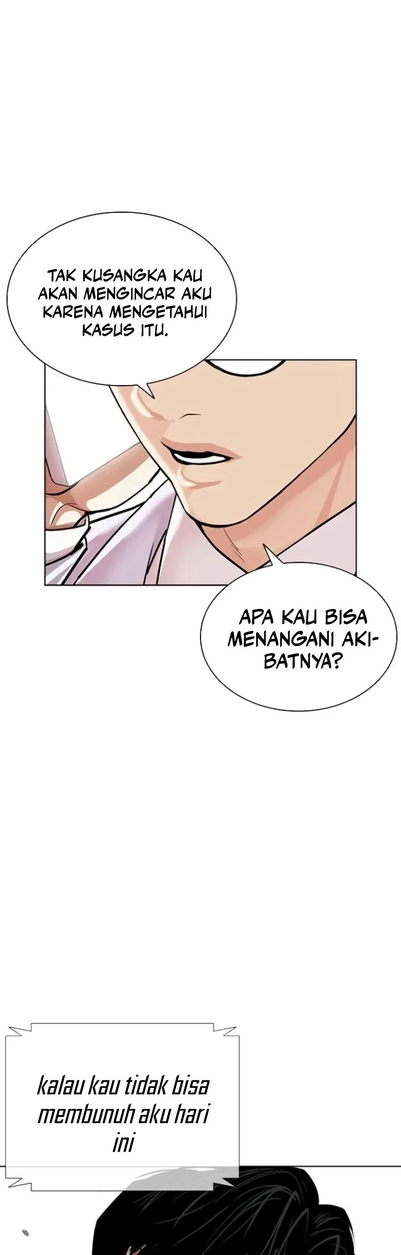 Lookism Chapter 588 - halaman 51
