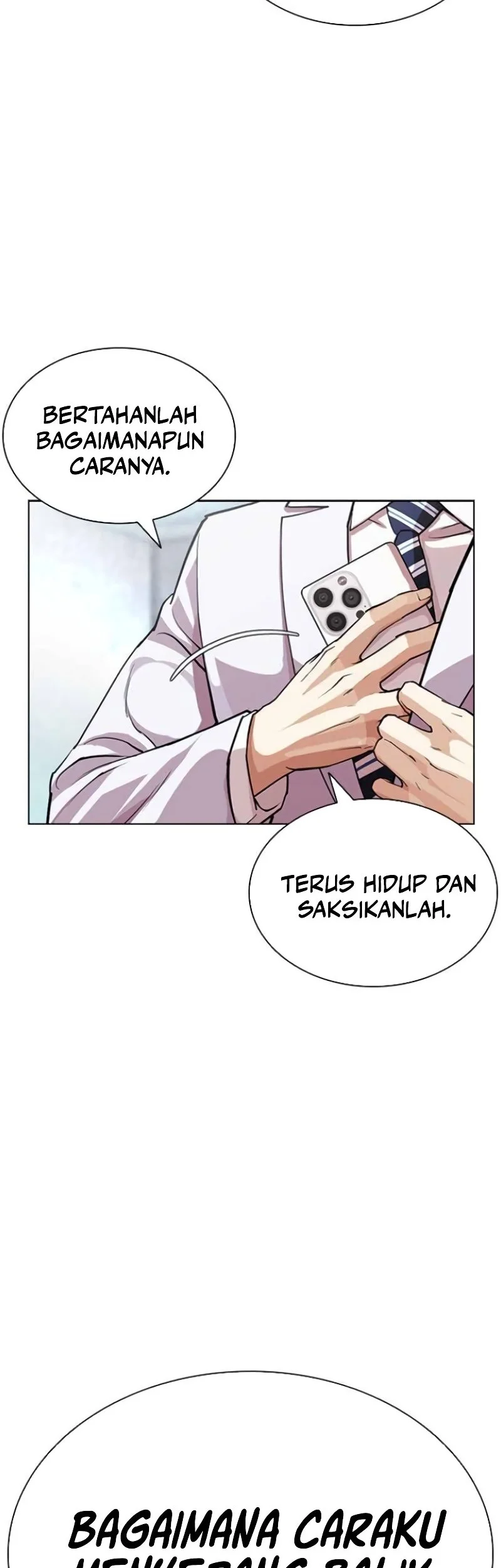 Lookism Chapter 588 - halaman 53