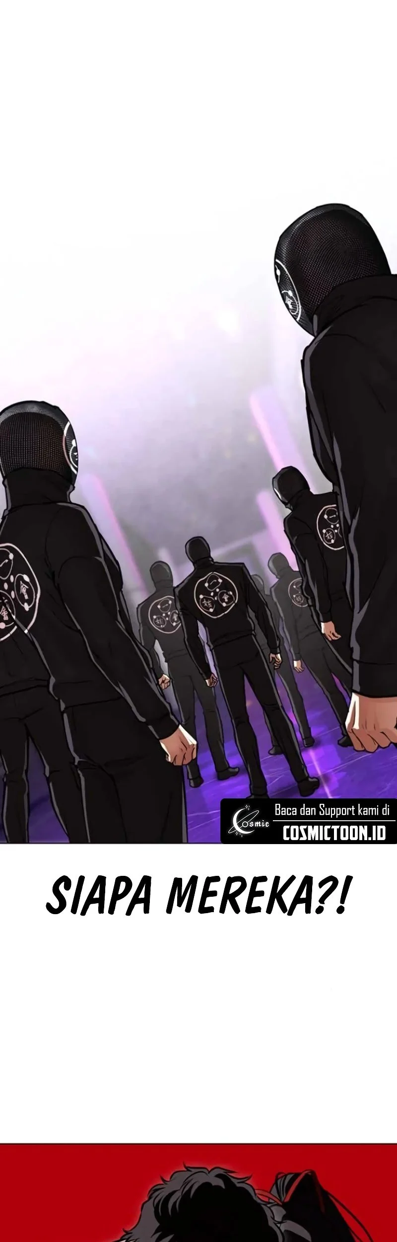 Lookism Chapter 588 - halaman 58