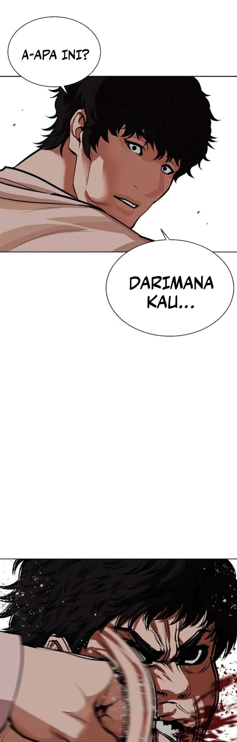 Lookism Chapter 588 - halaman 62