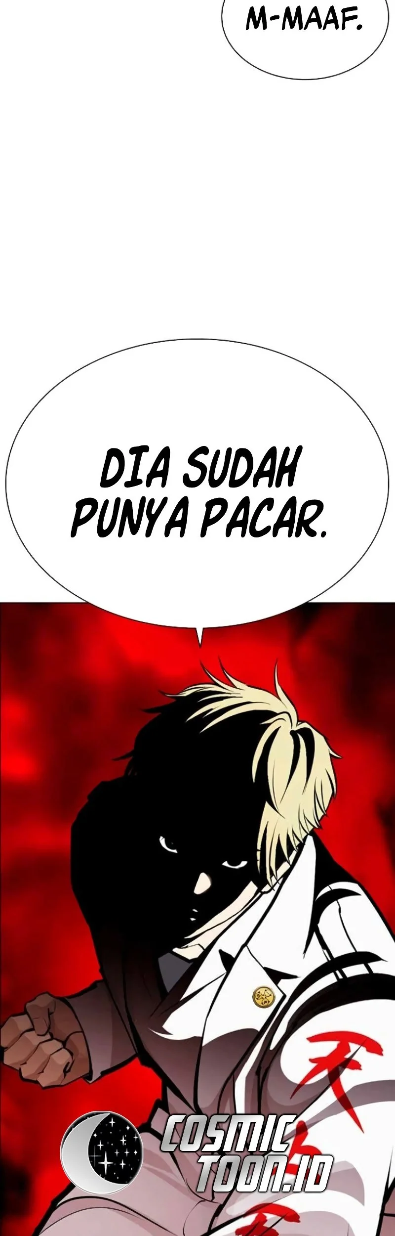 Lookism Chapter 588 - halaman 65