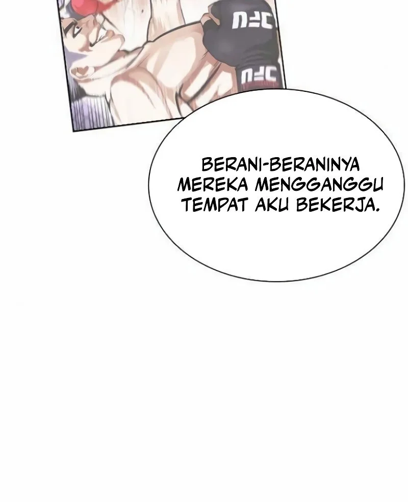 Lookism Chapter 588 - halaman 7