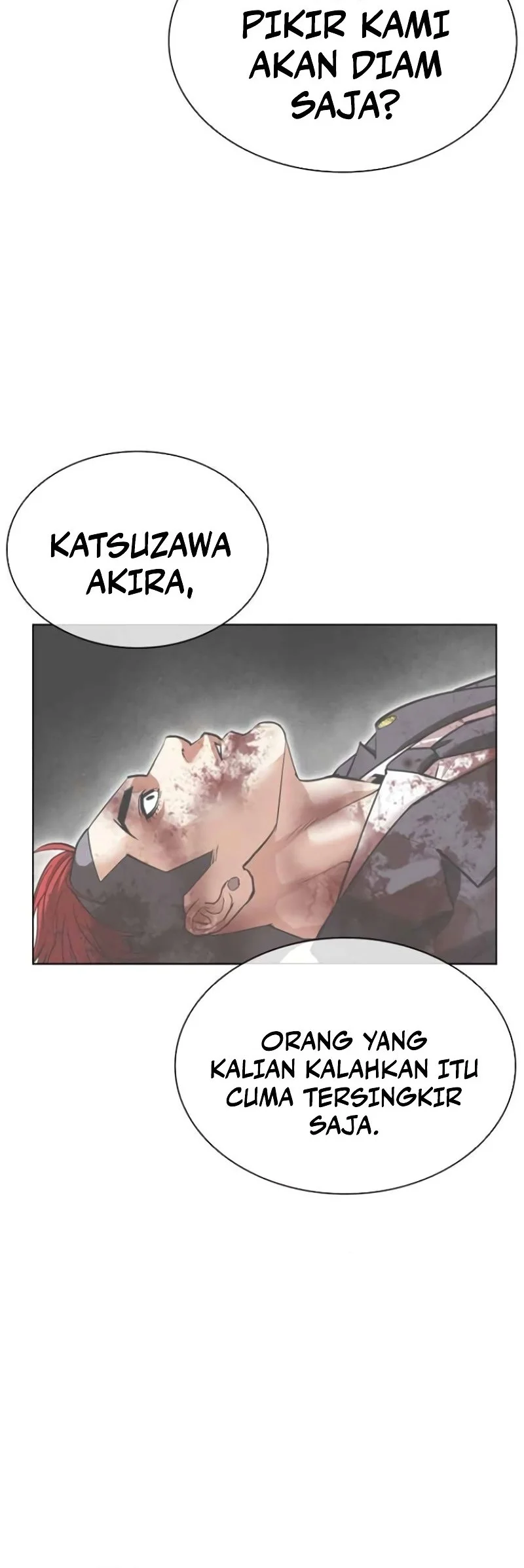 Lookism Chapter 588 - halaman 73