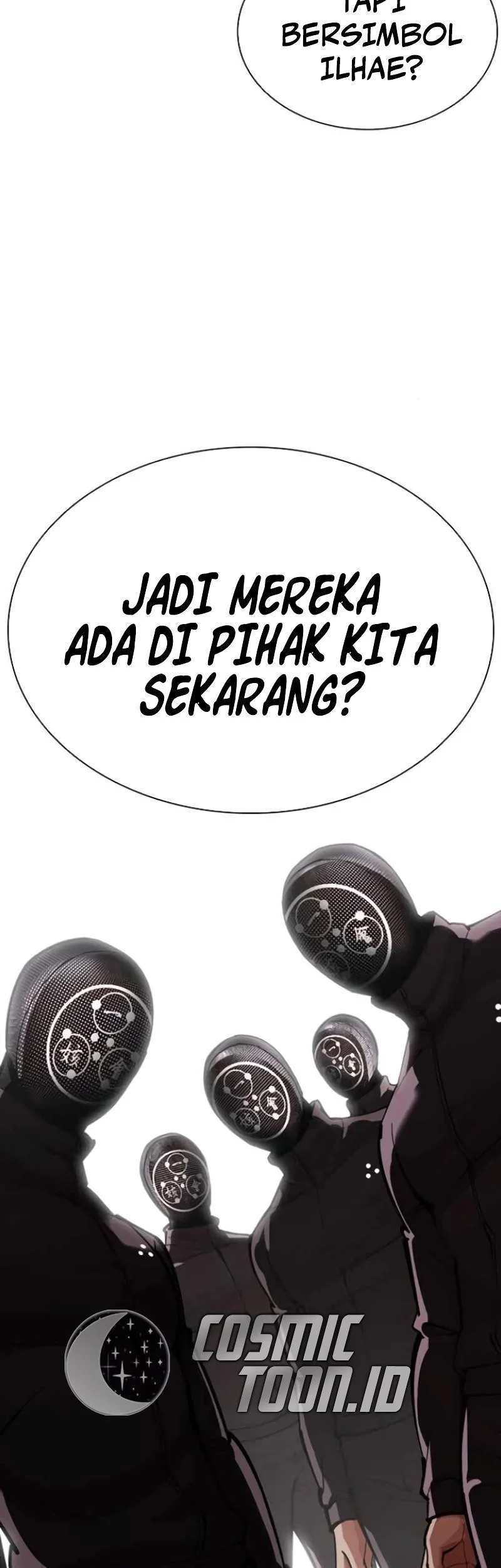 Lookism Chapter 588 - halaman 78