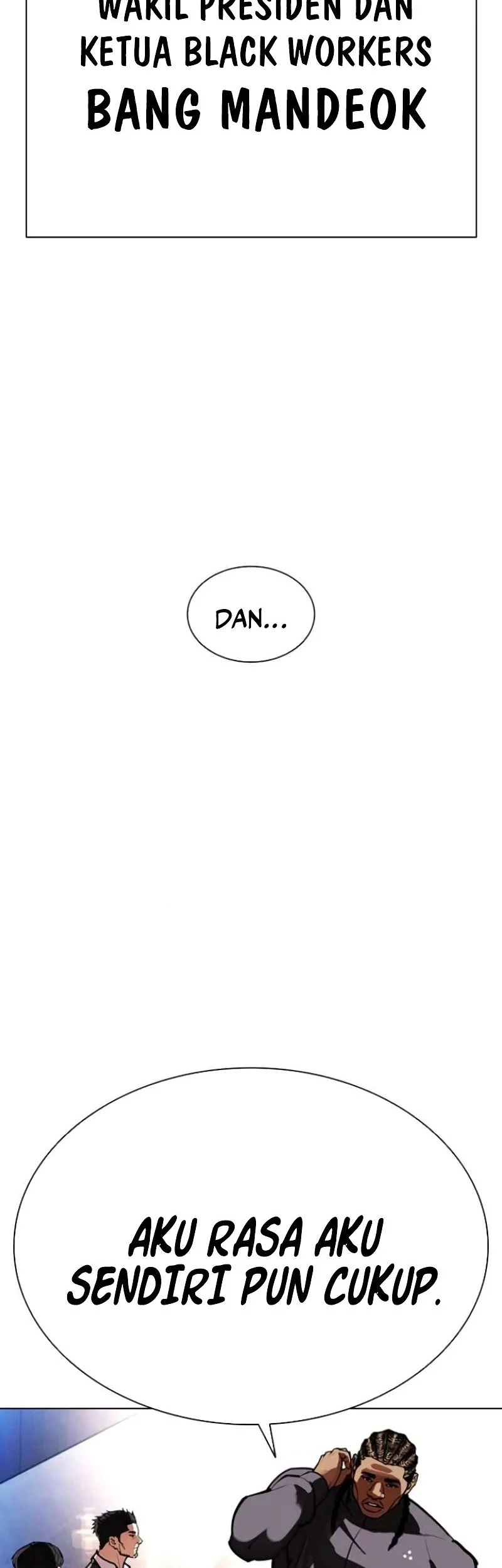 Lookism Chapter 588 - halaman 93
