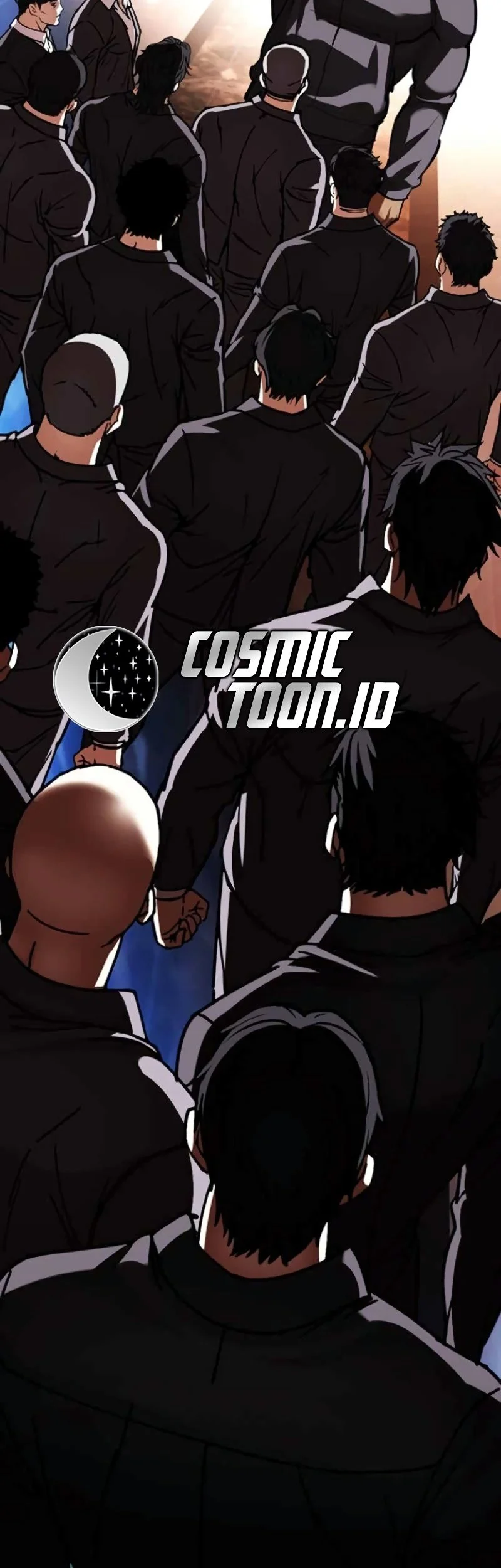 Lookism Chapter 588 - halaman 94