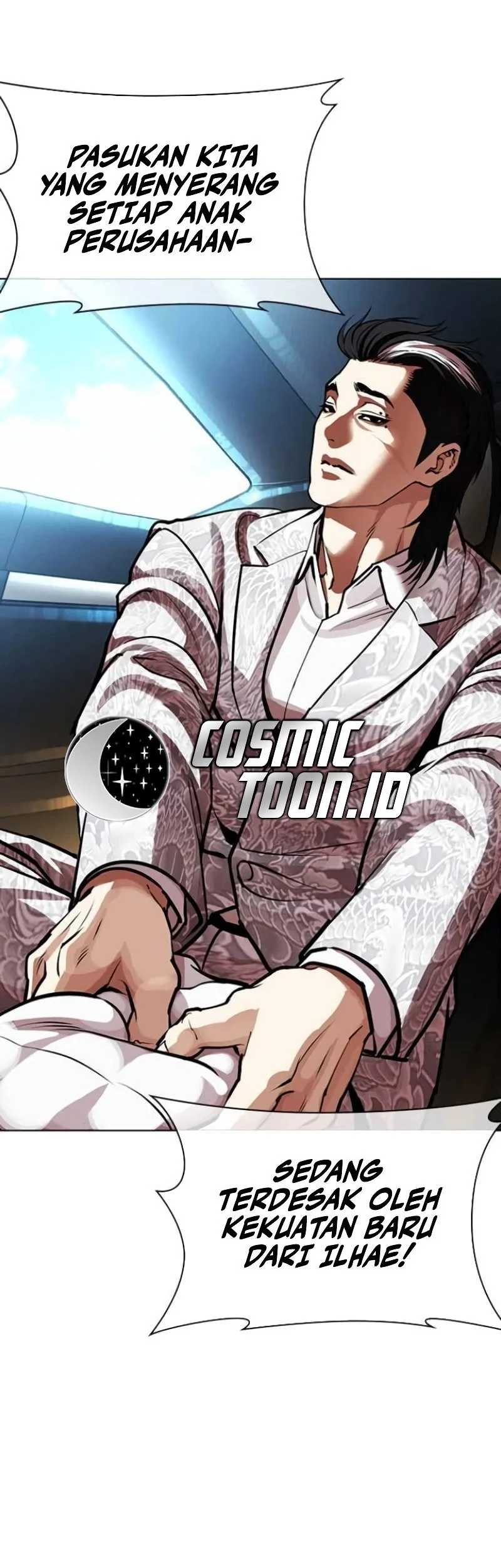 Lookism Chapter 588 - halaman 97
