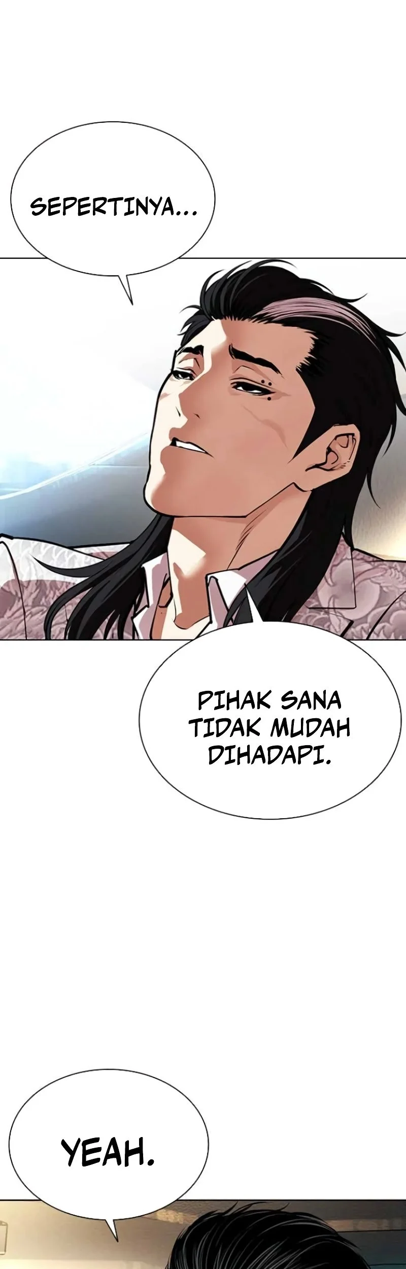 Lookism Chapter 588 - halaman 98