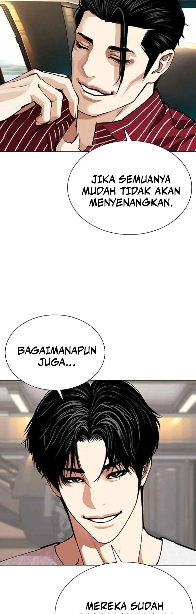 Lookism Chapter 588 - halaman 99