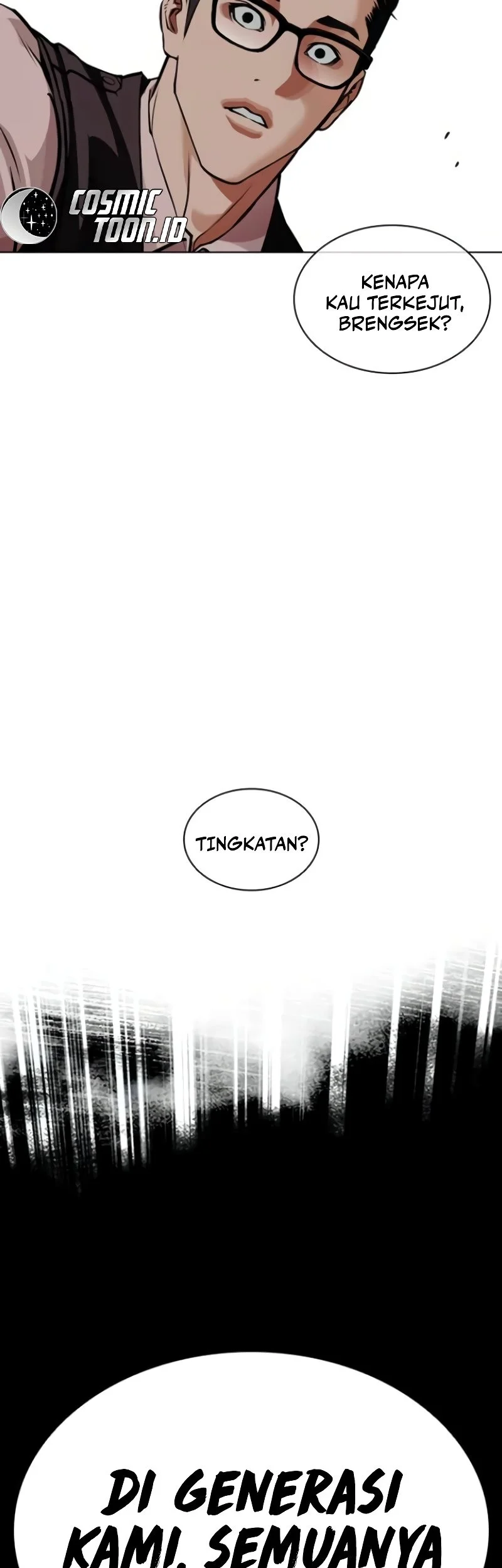Lookism Chapter 589 - halaman 102