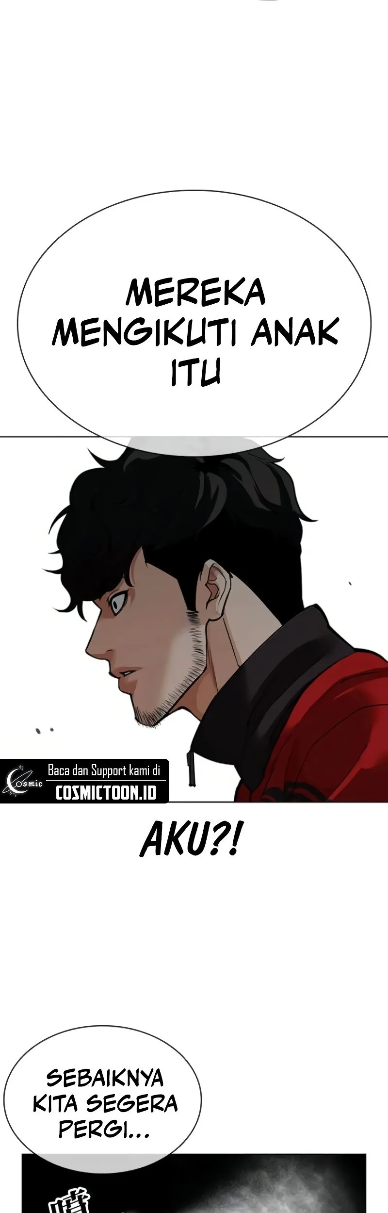 Lookism Chapter 589 - halaman 12